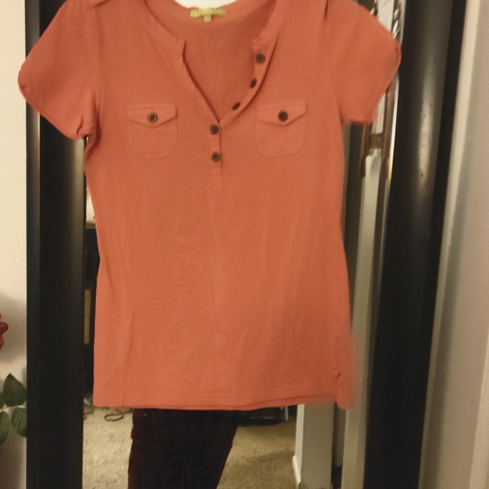 Cute women's top